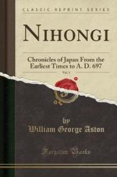 Nihongi, Vol. 1