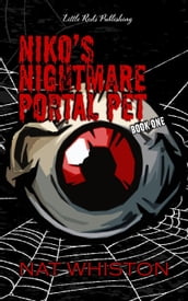 Niko s Nightmare Portal Pet