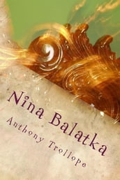 Nina Balatka