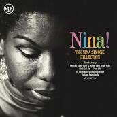 Nina! the collection