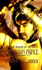 Nine Realms of the Uti: Barbarian Prince