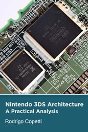 Nintendo 3DS Architecture