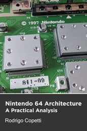 Nintendo 64 Architecture
