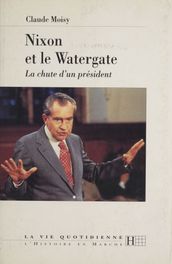 Nixon et le Watergate