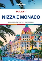 Nizza e Monaco Pocket