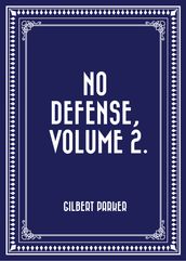 No Defense, Volume 2.