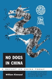 No Dogs in China