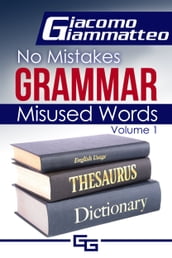 No Mistakes Grammar