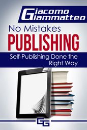 No Mistakes Publishing