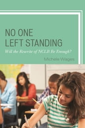 No One Left Standing