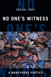 No One s Witness