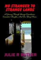 No Stranger To Strange Lands: A Journey Through Strange Coincidences, Connective Thoughts, And Far Flung Places