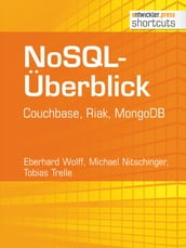 NoSQL-Überblick