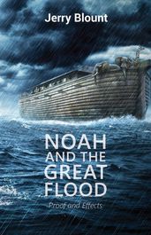 Noah And The Great Flood