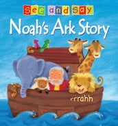 Noah s Ark Story