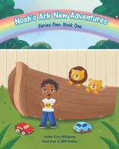 Noah s New Ark Adventures