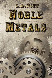 Noble Metals