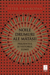 Noile drumuri ale matasii