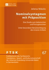 Nominalsyntagmen mit Praeposition