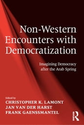 Non-Western Encounters with Democratization