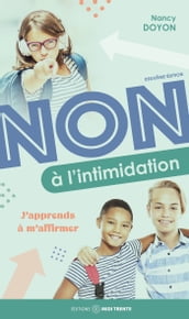 Non à l intimidation