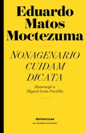 Nonagenario cuidam dicata