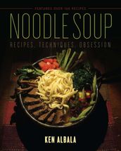 Noodle Soup