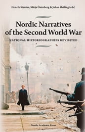 Nordic Narratives of the Second World War