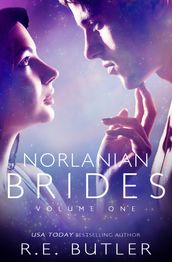 Norlanian Brides Volume One