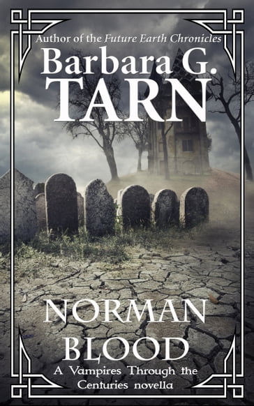 Norman Blood - Barbara G.Tarn