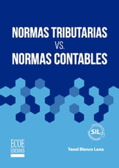 Normas tributarias vs