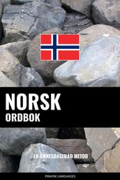 Norsk ordbok