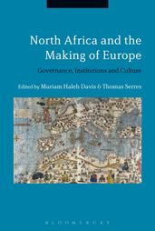 North Africa and the Making of Europe