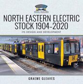 North Eastern Electric Stock, 19042020