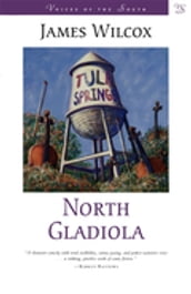 North Gladiola