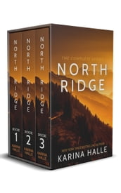 North Ridge Trilogy: Box Set