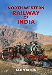 North Western Railway of India