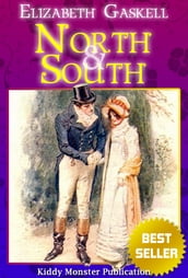 North and South By Elizabeth Gaskell