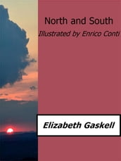 North and South (Illustrated by Enrico Conti)