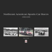 Northeast American Sports Car Races 1950-1959