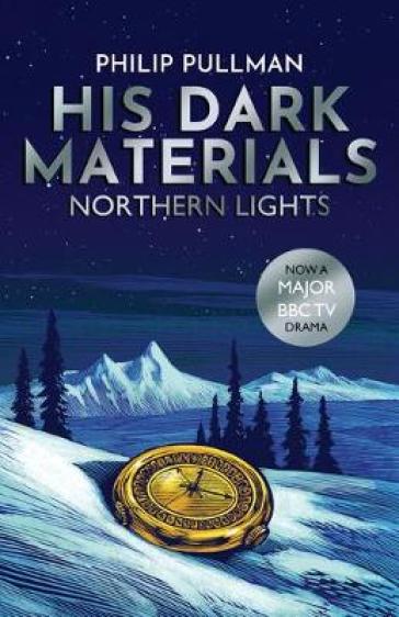 Northern Lights - Philip Pullman