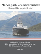 Norwegisch Grundwortschatz