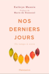 Nos derniers jours