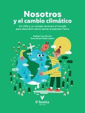 Nosotros y el cambio climático