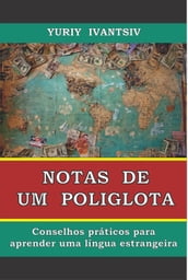 Notas de um poliglota