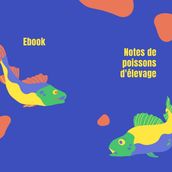 Notes de poissons d élevage