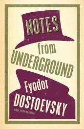 Notes from Underground