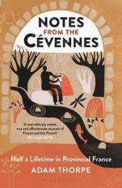 Notes from the Cevennes