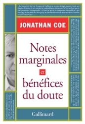 Notes marginales et bénéfices du doute