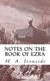 Notes on the Book of Ezra